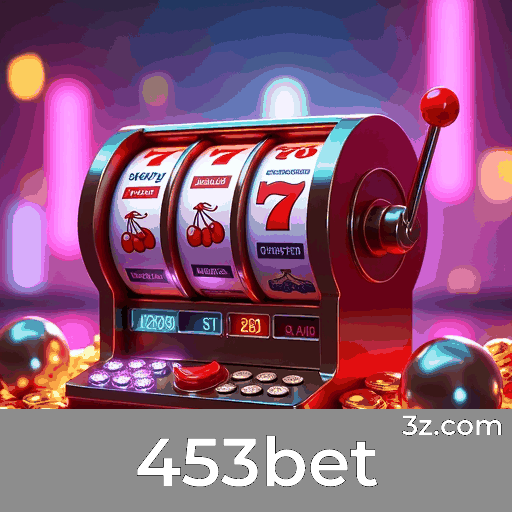453bet: Seu Cassino Online Seguro e Rápido